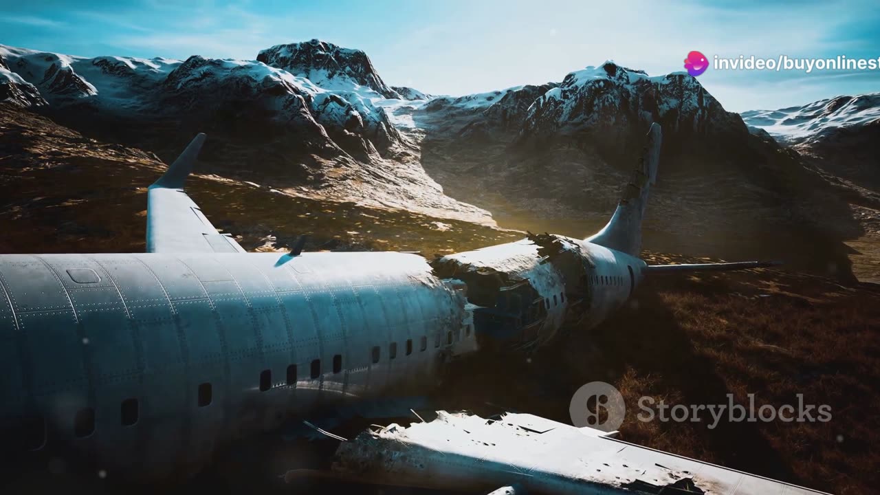 Azerbaijan Probe Nails Russia's Missile Hit On Plane? 'Physical And External Interference Caused...'