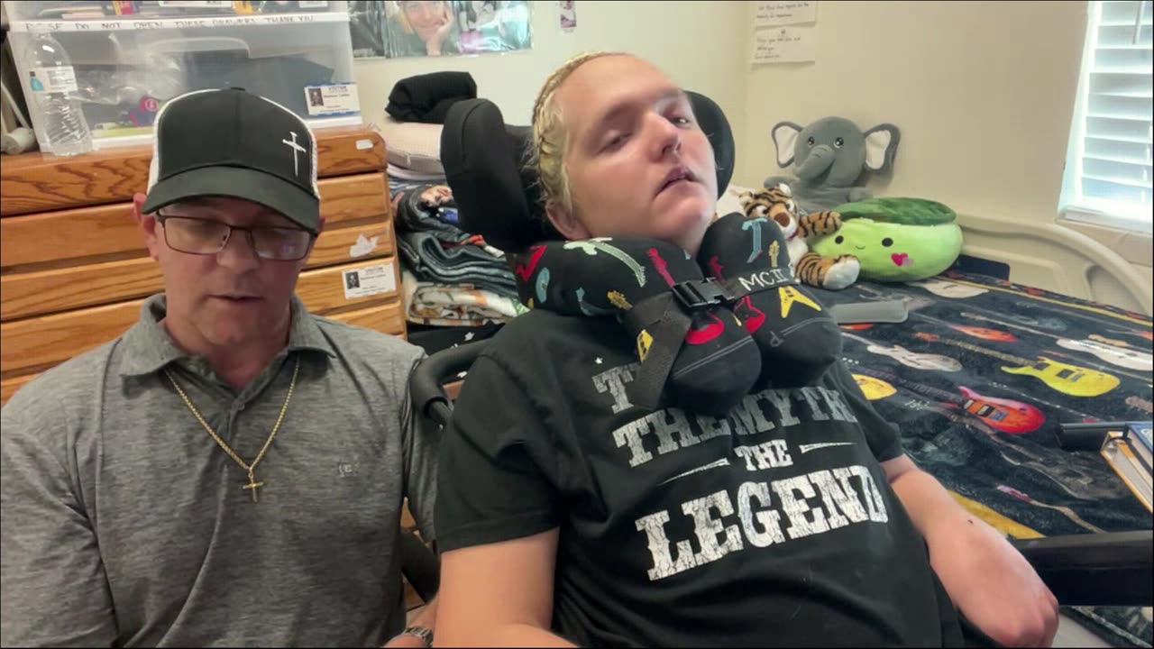 Bible reading 2nd Thessalonians