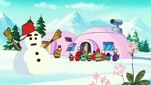 Dragon Ball (Dublado) - Episódio 113