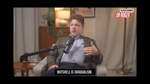 Fabian Society Ideology EXPOSED