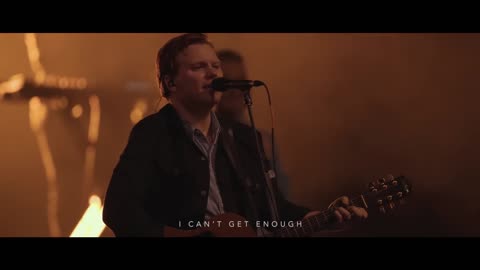 Leeland - Where You Are (Official Live Video)