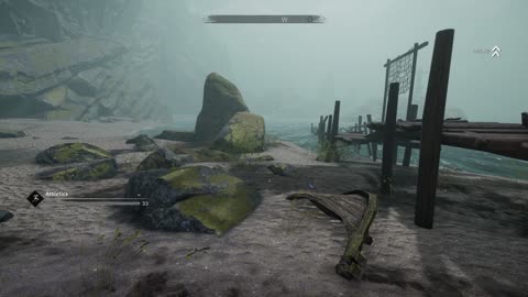 Tainted Grail: The Fall of Avalon Part 4