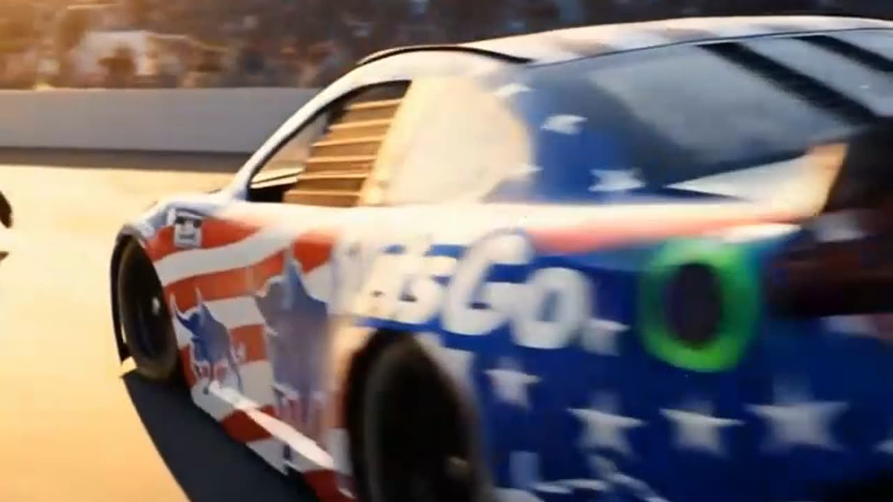 LetsGo Brandon Bull run moonshot