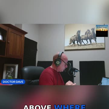 Seek Higher: Setting Your Mind on Things Above