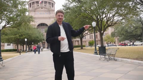 Austin Breakfast tacos