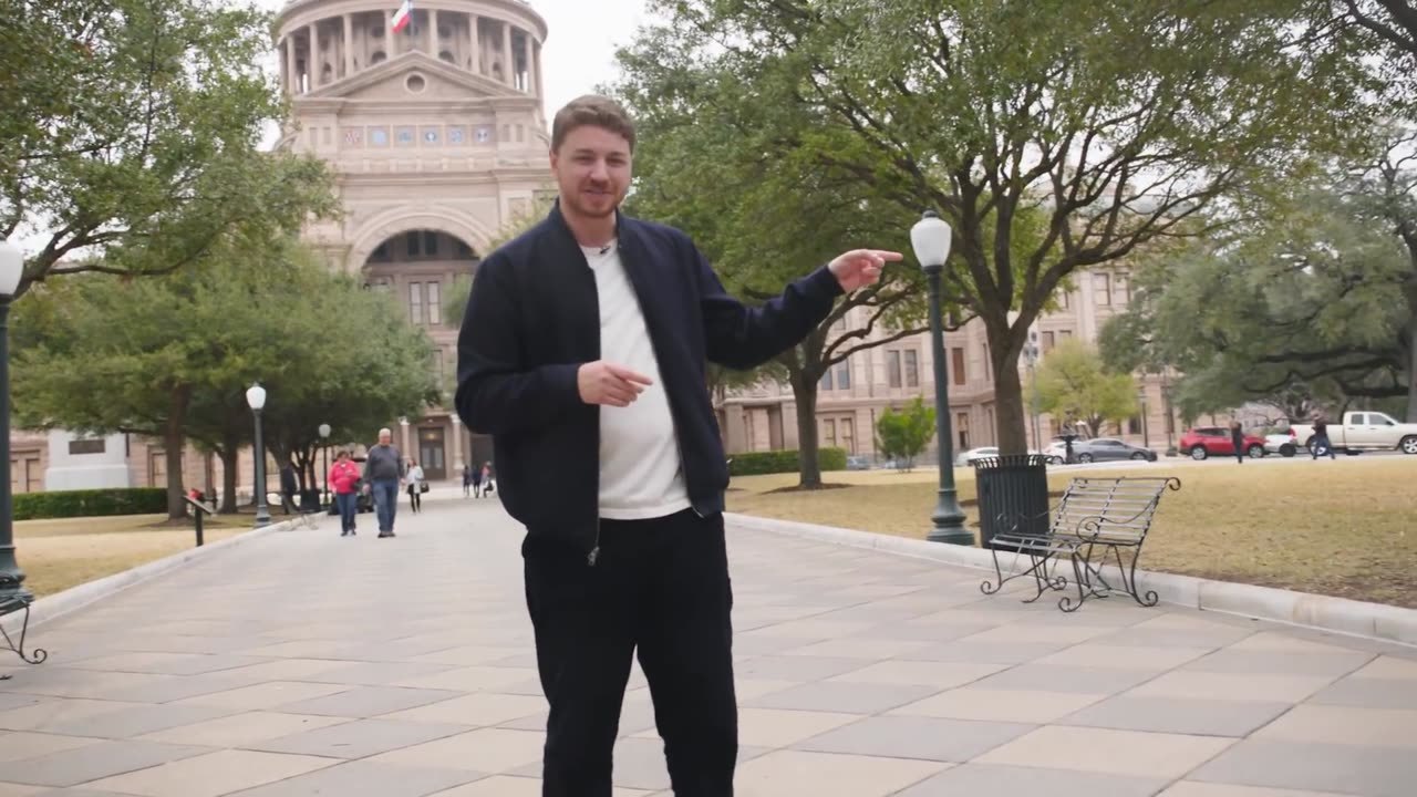 Austin Breakfast tacos