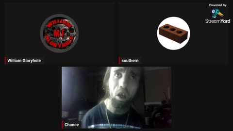 WGH 12-30-25 2026 is going to be his yeah folks! (Cyraxx Segments)