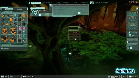 TerraTech Worlds – Episode 254