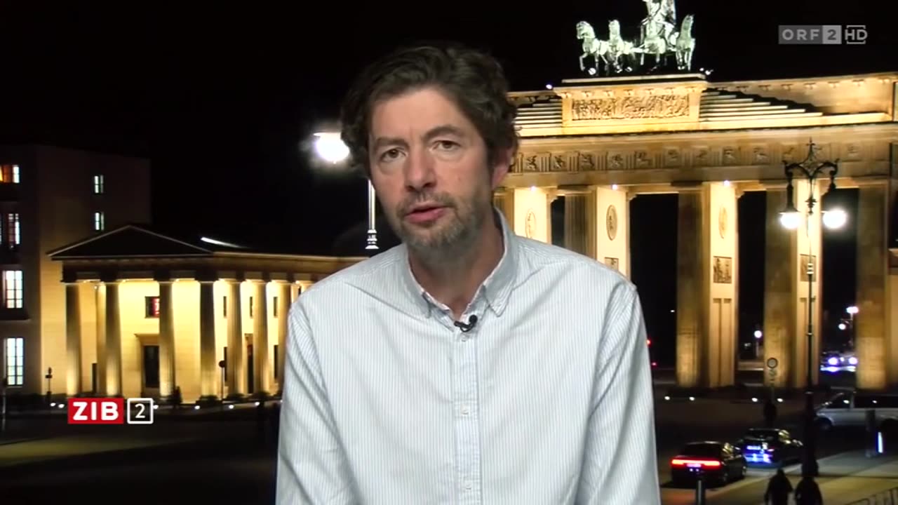 CORONA-BILANZ vom ORF im Vergleich zu Servus-TV - (SIEHE BESCHREIBUNG unten!)