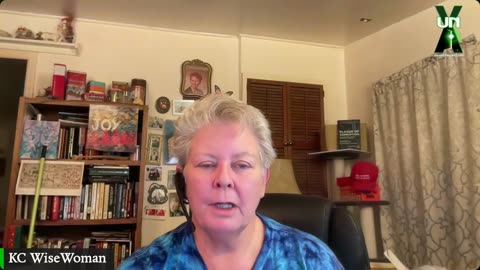 KUNX-db Un-X Network