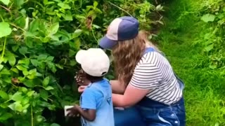 Shocking: Heartwarming adoption story ❤️❤️