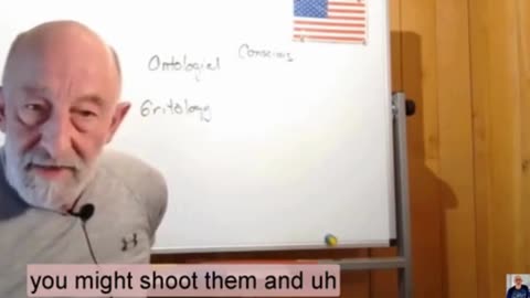 BREAKING: Clif High Connects 3I/ATLAS to Alien Consciousness 👁️