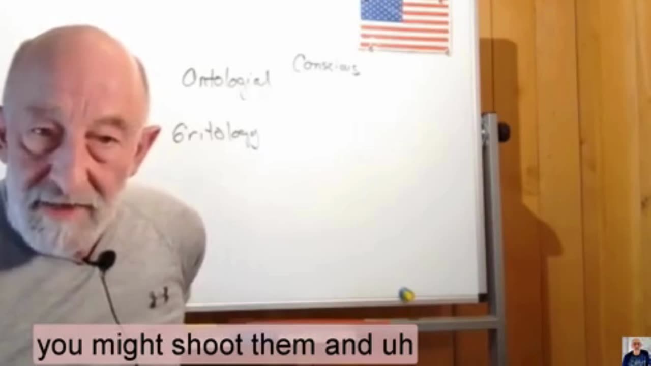 BREAKING: Clif High Connects 3I/ATLAS to Alien Consciousness 👁️