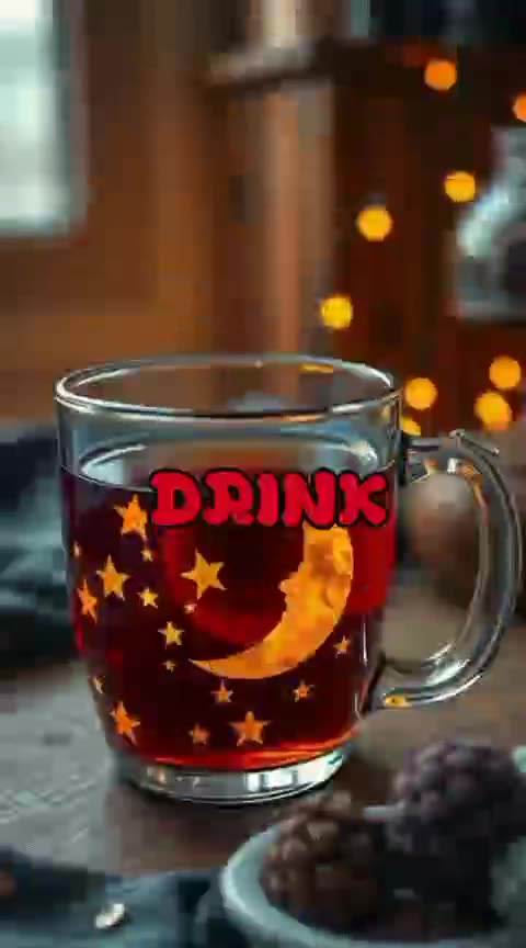 Sleep Like a Baby with This Bedtime Tea Hack! 🍵✨ | Chamomile Benefits for Better Sleep