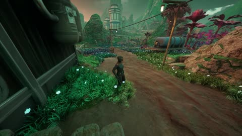 [backzudd] The Outer Worlds 2 (Part 2)