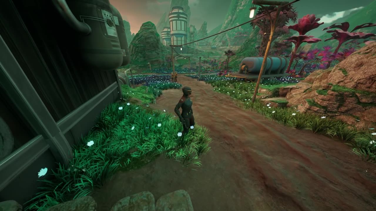 [backzudd] The Outer Worlds 2 (Part 2)