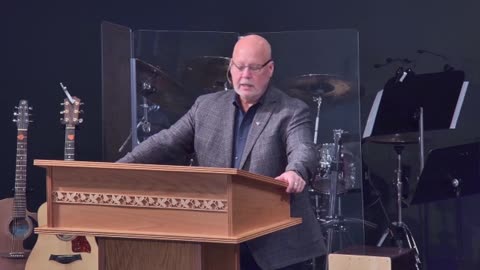 Philippians 4:10-20, The Secret of Contentment