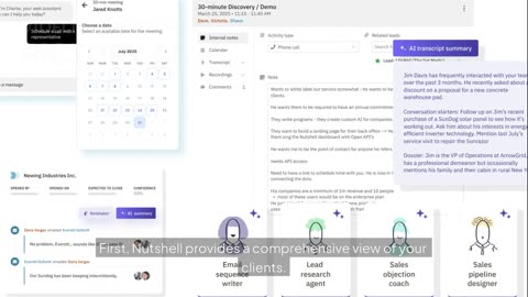 How to Build Your FIRST Sales Pipeline in Nutshell