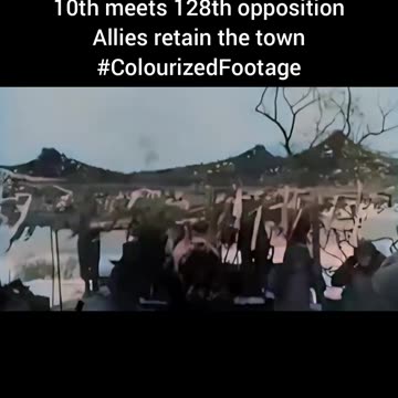 Bastogne Armored Battle 1944