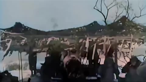 Bastogne Armored Battle 1944