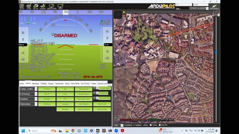 Demonstration of Autonomy and AI: How to make ChatGPT fly your drone