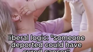 One of these things is far more likely.