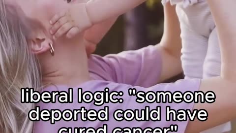 One of these things is far more likely.