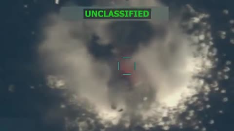 Pentagon Vaporizes Four Terrorists in Latest Strike on Narco-Trafficking Vessel