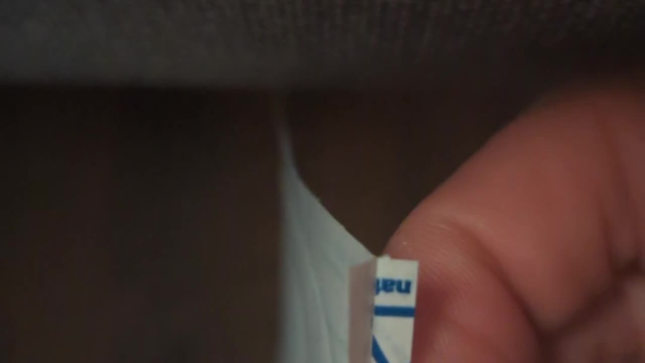 🤯✨ You Won't Believe What Happens When You Open a Bandage! | FeedMyCuriosity