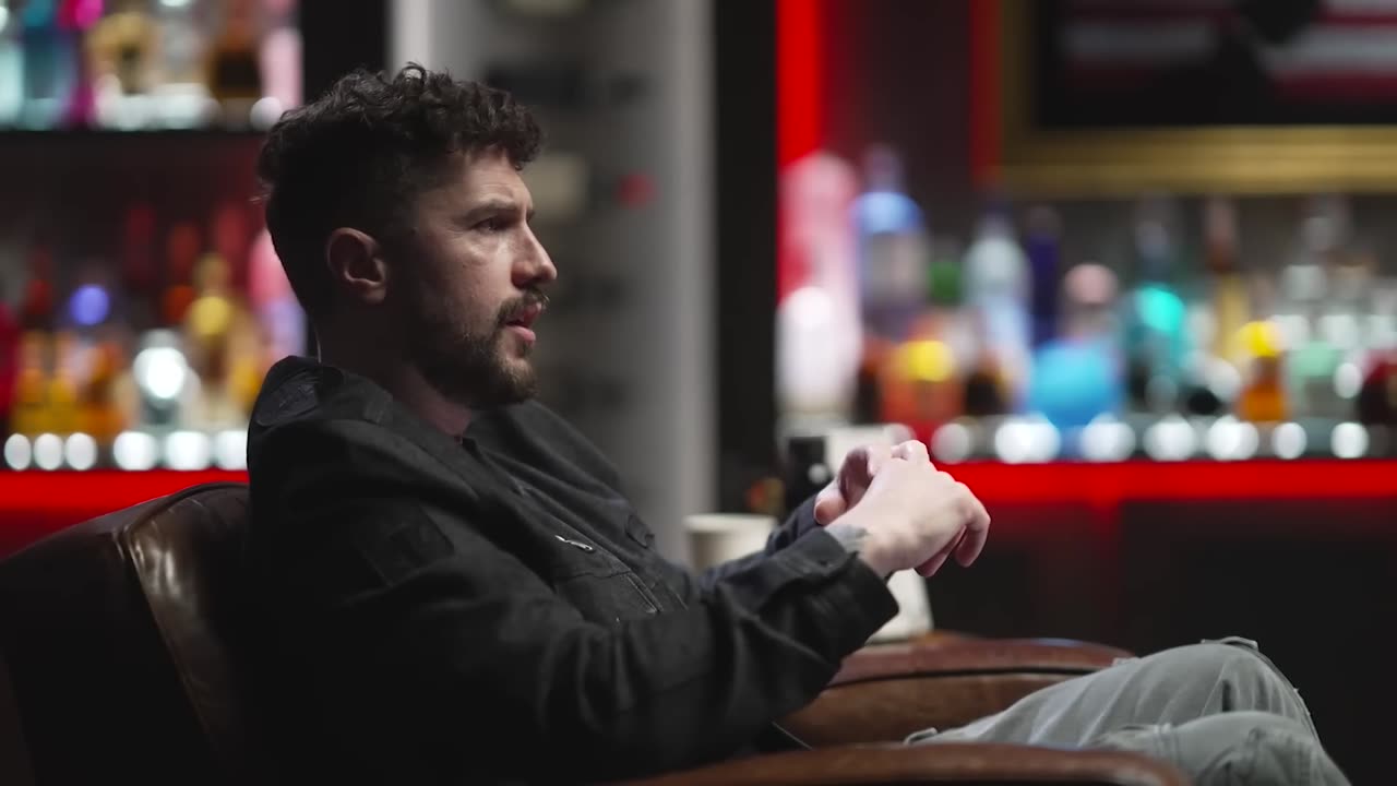 Ruslan KD - Charlie Kirk, Gen Z and Israel | Shawn Ryan Show | Episode #241