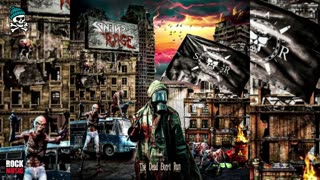 Sanity's Rage - The Dead Don't Run (2025)