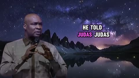 Before You Sleep, Pray This Joshua Selman