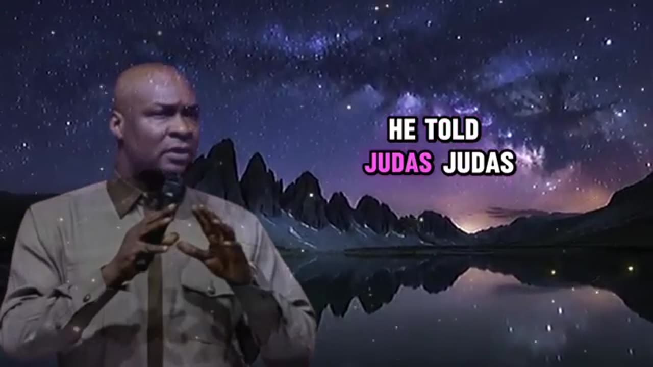 Before You Sleep, Pray This Joshua Selman