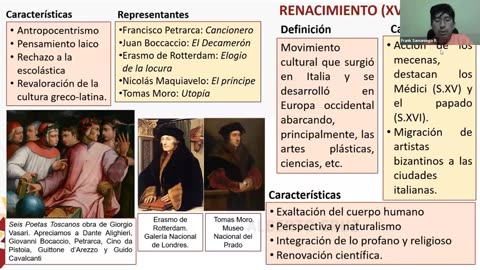 ADC SEMESTRAL PARALELO 2025 | Semana 08 | Historia