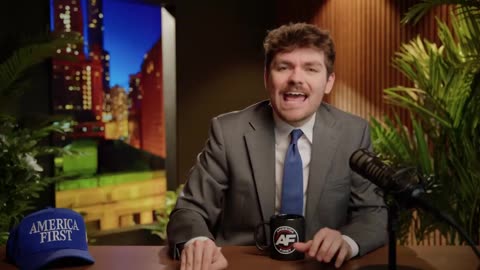 Nick Fuentes GOES OFF: "Crying About ICE Brutality? We Need OVERWHELMING FORCE—Make Examples!"