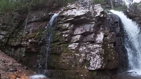 Waterfall Hikes