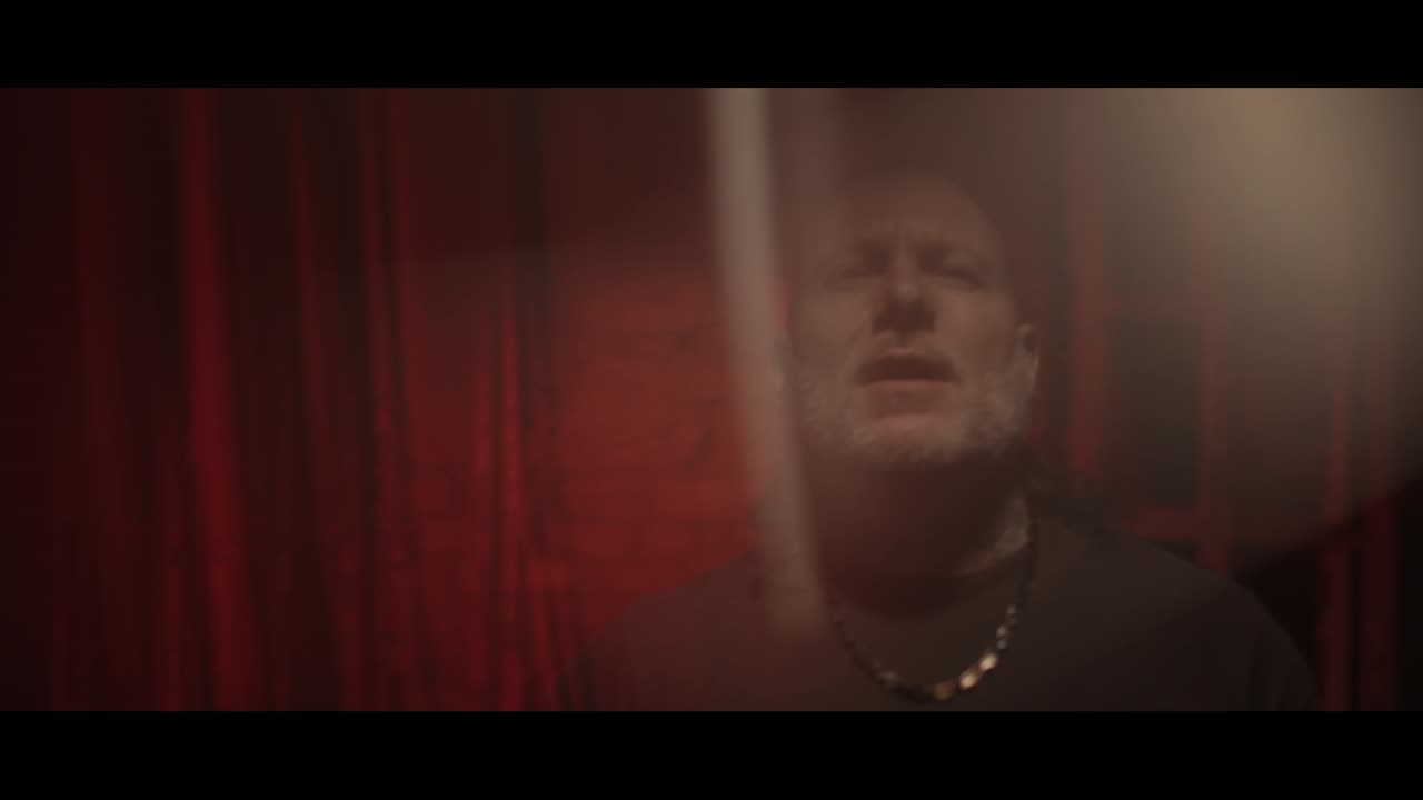 YOUR INLAND EMPIRE - There Is No Me (Official Music Video)