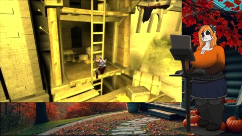 lets play god of war ghost of sparta