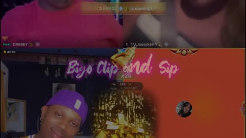 DreBaby hosts emergency Gossip Gurls-will TomiKay stay orbe replaced 9/27/25 #bigoclipandsip