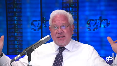 Glenn Beck: Sane Police Departments Should Recruit Minneapolis Cops Who Are Being Betrayed by City