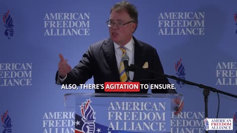 Remake Us Into Minions - Dr Bradley Thayer