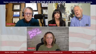 #337 What’s Behind the LA GOP Dysfunction? Insiders, Denialists & Deplorables