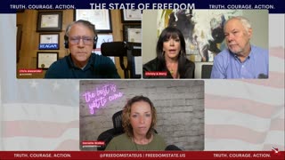 #337 What’s Behind the LA GOP Dysfunction? Insiders, Denialists & Deplorables