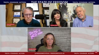 #337 What’s Behind the LA GOP Dysfunction? Insiders, Denialists & Deplorables