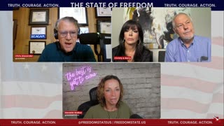 #337 What’s Behind the LA GOP Dysfunction? Insiders, Denialists & Deplorables