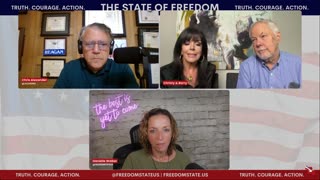 #337 What’s Behind the LA GOP Dysfunction? Insiders, Denialists & Deplorables