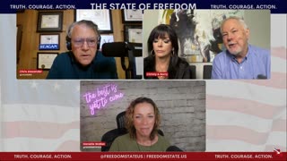 #337 What’s Behind the LA GOP Dysfunction? Insiders, Denialists & Deplorables