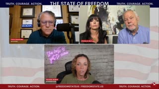#337 What’s Behind the LA GOP Dysfunction? Insiders, Denialists & Deplorables