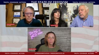 #337 What’s Behind the LA GOP Dysfunction? Insiders, Denialists & Deplorables