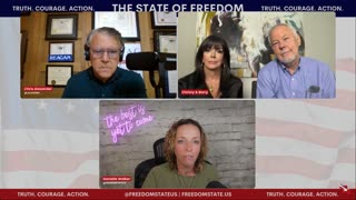 #337 What’s Behind the LA GOP Dysfunction? Insiders, Denialists & Deplorables
